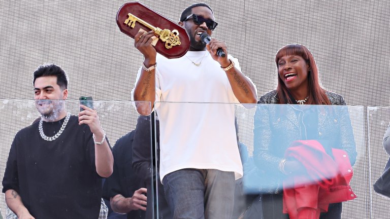 Диди е съден за сексуално насилие над 10-годишно момче