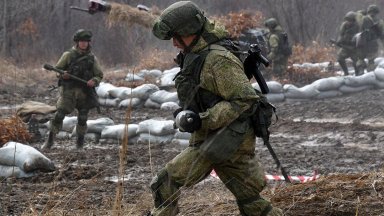 Зеленски за най-горещия участък от фронта: Положението в района на Покровск е изключително тежко