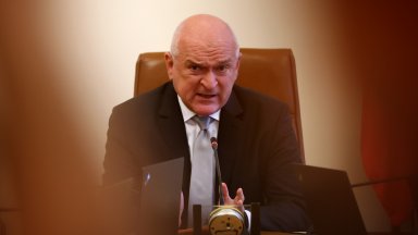 Той отправи поздрав към министрите за предстоящия 24 май