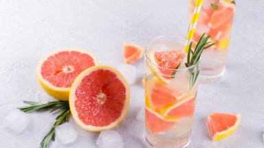 Три топ причини да похапвате по-често грейпфрут