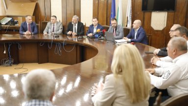 По план ремонтът ще трае 730 дни Дейностите предвиждат затваряне