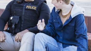 Ръководството на Областната дирекция се е самосезирала в началото на