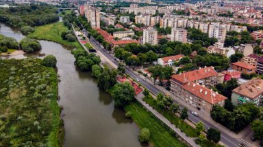 Експерти настояват да се намали скоростта по главните булеварди в Пловдив