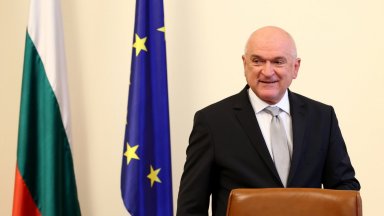 България се присъедини към декларацията на Вишеградската група за Кохезионната политика