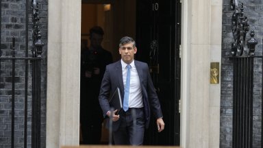 Гласоподавателите в Обединеното кралство ще изберат 650 членове на Камарата