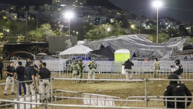 Жертвите са осем възрастни и едно дете Около 50 души са ранени