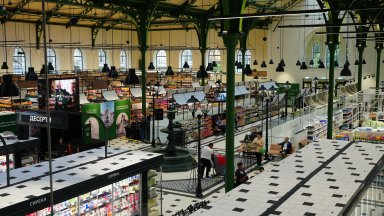 Снимка Булфото Фокусът на културните прояви на това място ще