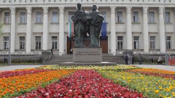 Сериозни промени в движението в центъра на София заради 24 май