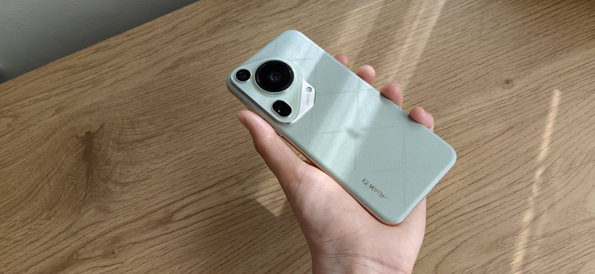 Huawei Pura 70 Ultra 