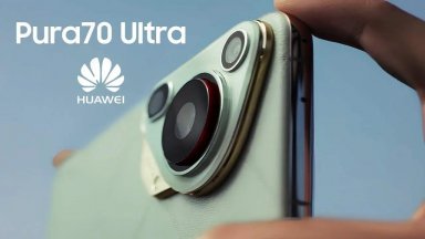 Ето какви снимки може да прави Huawei Pura 70 Ultra (галерия)