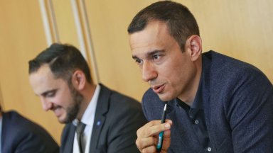 Справихме се малко по добре отколкото ви се искаше Превенцията работи