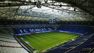 Германско показно с инфраструктура: Половината стадиони на Евро 2024 са ниво "Втора лига"