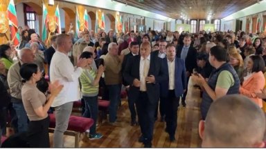 ПП ДБ ни дължат ротация както ние ги подкрепяхме 10 месеца