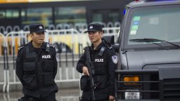 Осем души загинаха при нападение с нож в Китай