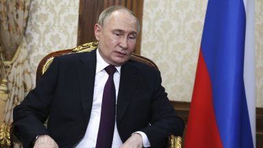 Три от източниците запознати с дискусиите в обкръжението на Путин