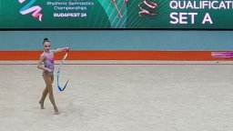 Три финала за Николова и Калейн след квалификациите на европейското в Будапеща