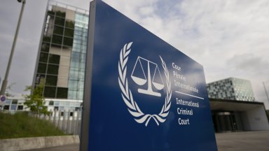 Международният съд в Хага нареди на Израел да спре военните си действия срещу Рафах