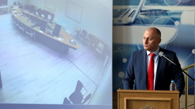 Екипите на министерството приключиха необходимите дейности и проверки по удостоверяване