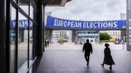 Обрати, разриви, хипотетични обединения или задкулисни ходове в навечерието на евроизборите