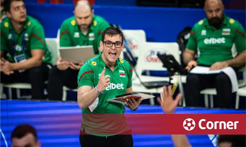 La première victoire du nouvel entraîneur – les volleyeurs ont joué un match uniquement pour les États-Unis La première victoire du nouvel entraîneur – les volleyeurs ont joué un match uniquement pour les États-Unis