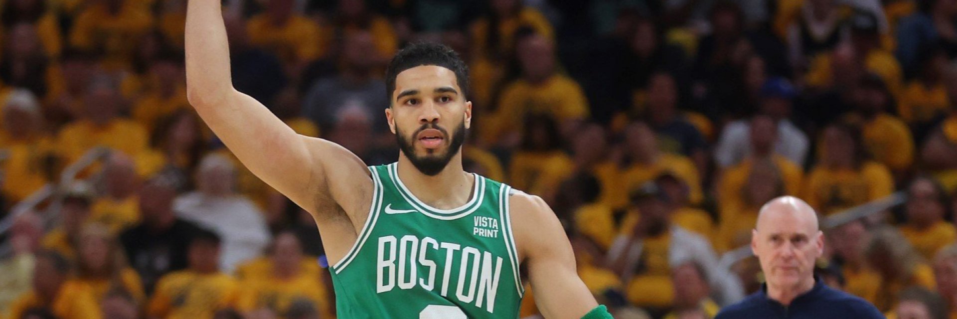 Драма в края - Бостън отчая Индиана с обрат и крачи към титла №18