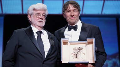 Филмът "Анора" на Шон Бейкър спечели "Златна палма" на 77-ия кинофестивал в Кан