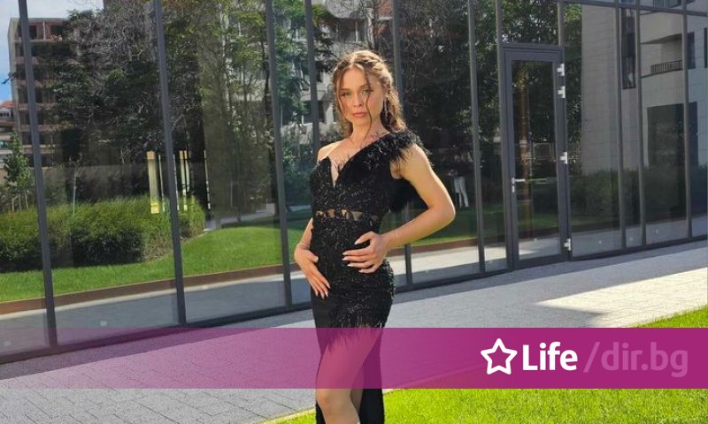 Нина Нестеренко, Национална търговска гимназия, гр.Пловдив | life.dir.bg