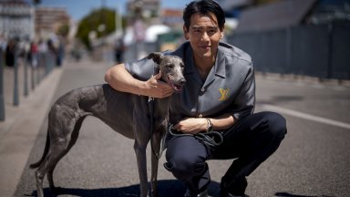 "Черно куче" на китайския режисьор Гуан Ху спечели конкурса "Особен поглед" в Кан