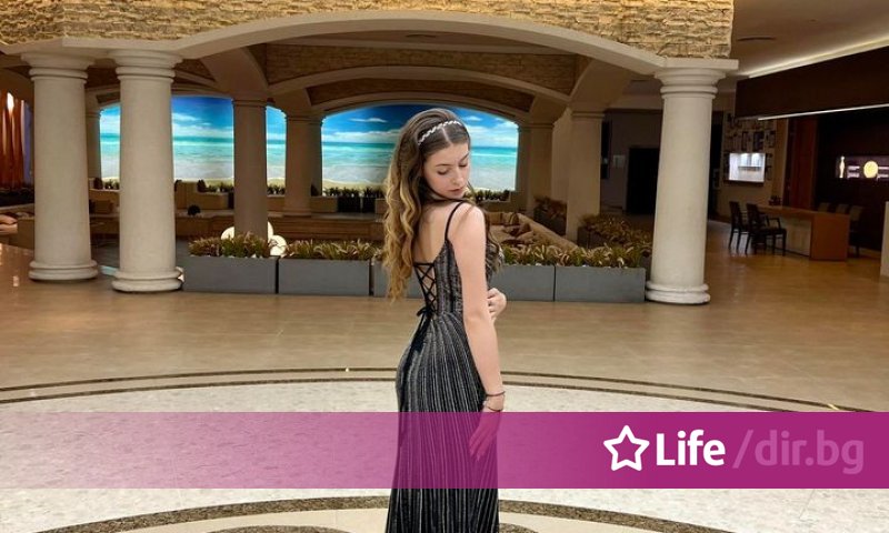 Мария Коцева, АЕГ “Гео Милев” Бургас | life.dir.bg