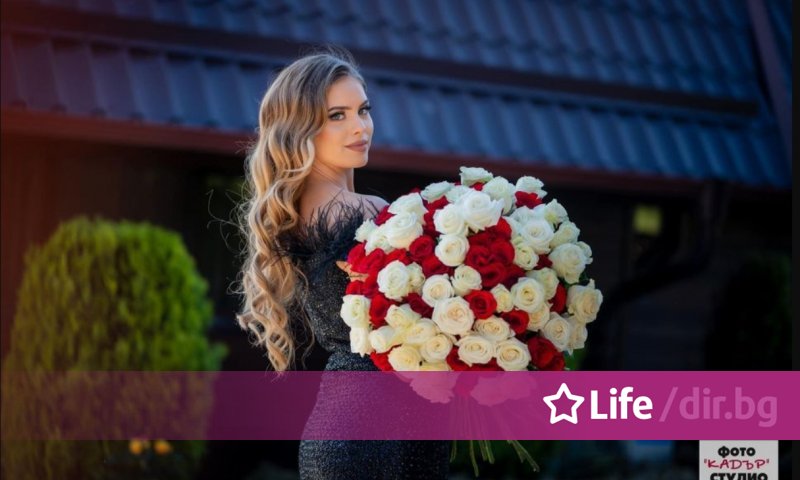 Габриела Миленова Жекова, СУ “Екзарх Антим 1”, град Казанлък | life.dir.bg