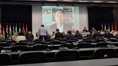 Христо Грозев се присъединява към онлайн медийния проект Йецт Jetzt