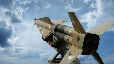 Имаме ясни правила договорени с Украйна за оръжейните доставки които