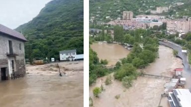 В отговор на молба от страна на Ереван руското министерство