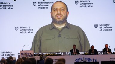 НАТО означава сигурност и аз съм убеден че приемането на