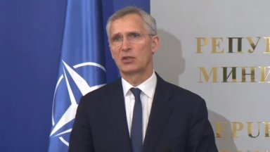 Никога не е обсъждана такава тема във формат на НАТО