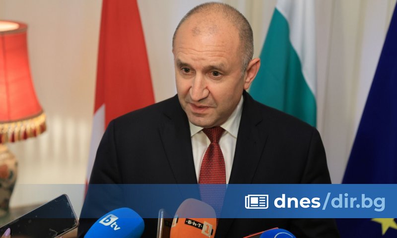 Припрените реакции на наши политици и институции, че България няма