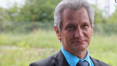 Освобождаването става по искане на Борис Герасимов заявяват от пресцентъра на МС Герасимов беше