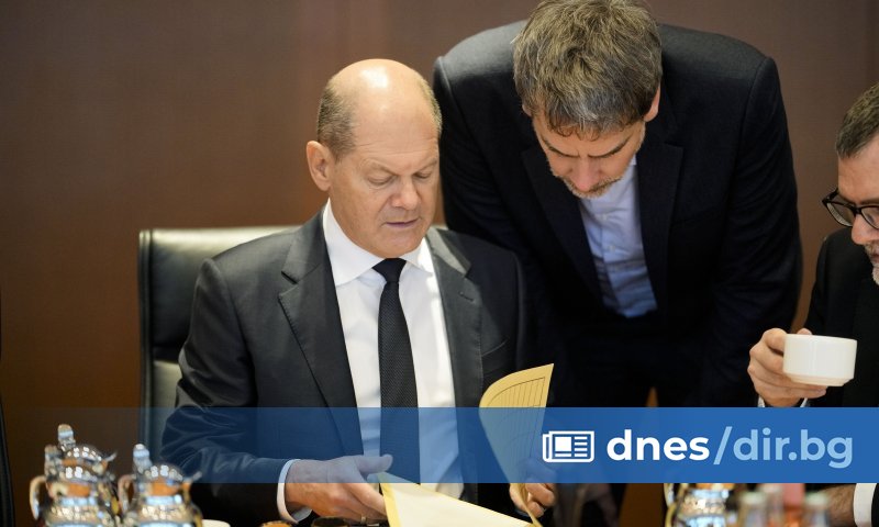 От наша гледна точка това би било намеса, директна намеса