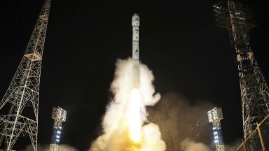 Севернокорейска ракета провокира Япония да предупреди населението да се укрие