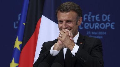 Нека видим увлечението по авторитарните режими около нас нека видим