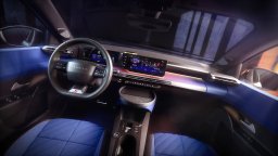 Продажбите на Lancia се сриват въпреки "рестарта" на марката