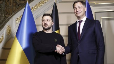 Очаква се форумът в Швейцария да се проведе на 15