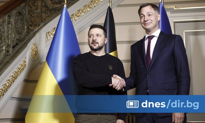 Очаква се форумът в Швейцария да се проведе на 15