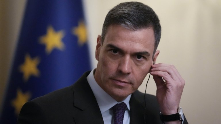 Испания намалява ДДС-то на тока и горивата