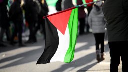 Испания, Норвегия и Ирландия признаха Палестина за независима държава