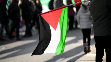 Испания и Ирландия признаха Палестина за независима държава