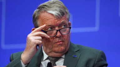 Дания е готова за реални преговори за Гренландия след споразумението на Тръмп с Рюте