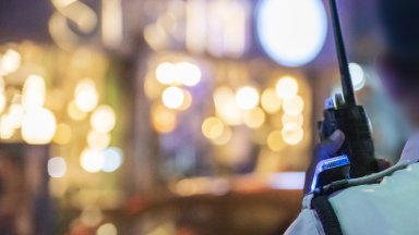 Случаят е от ранните часове на 26 май Ирена Петрова