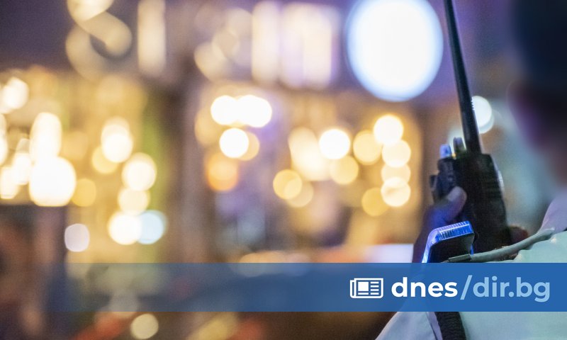 Случаят е от ранните часове на 26 май. Ирена Петрова,