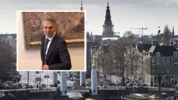 Разузнавач №1 на Нидерландия Дик Схоф е новият премиер